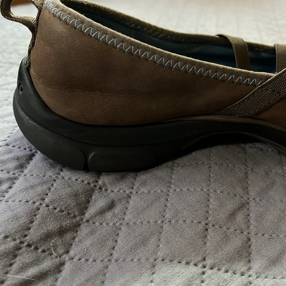 Privo by Clark’s Mary Jane Loafers Shoes - Picture 4 of 9